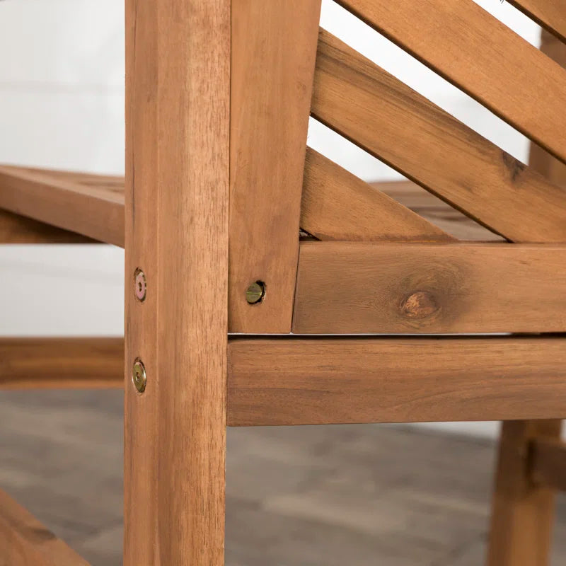 Harbison Outdoor Dining Armchair