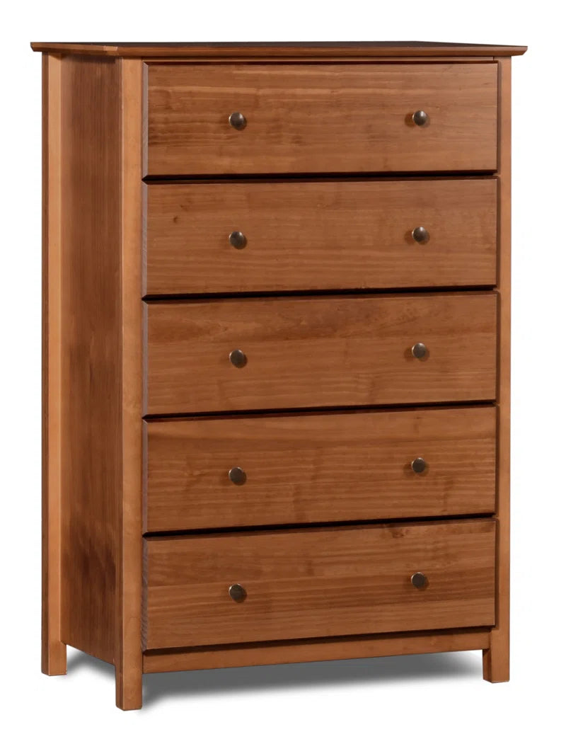 Shaker Solid Wood 34&