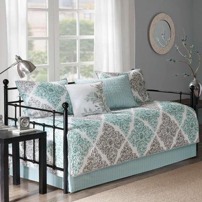 6 Piece Reversible Daybed Cover Set
