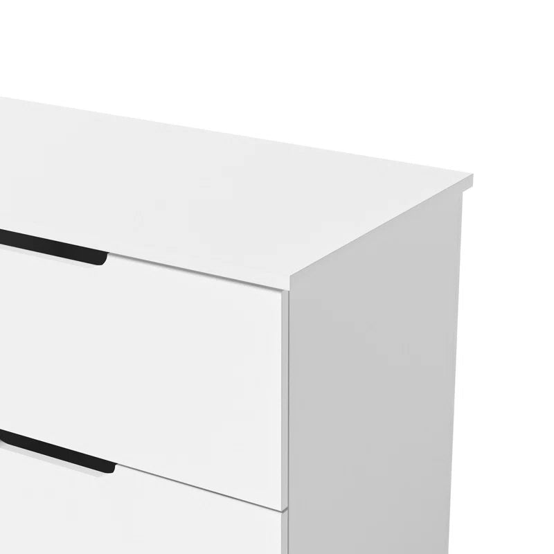 Aroob 6 Drawer Dresser 47.24&