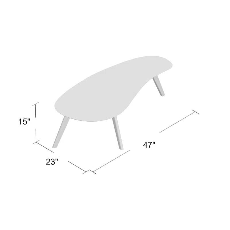 Campanelli Coffee Table