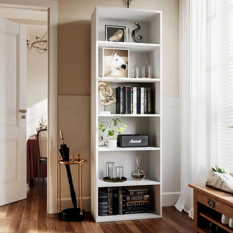 Livingon 21.8"W Standard Bookcase