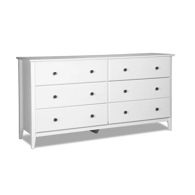 Greenport Solid Wood 63.75&