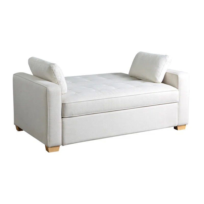 Monroe Full Size Convertible Sofa