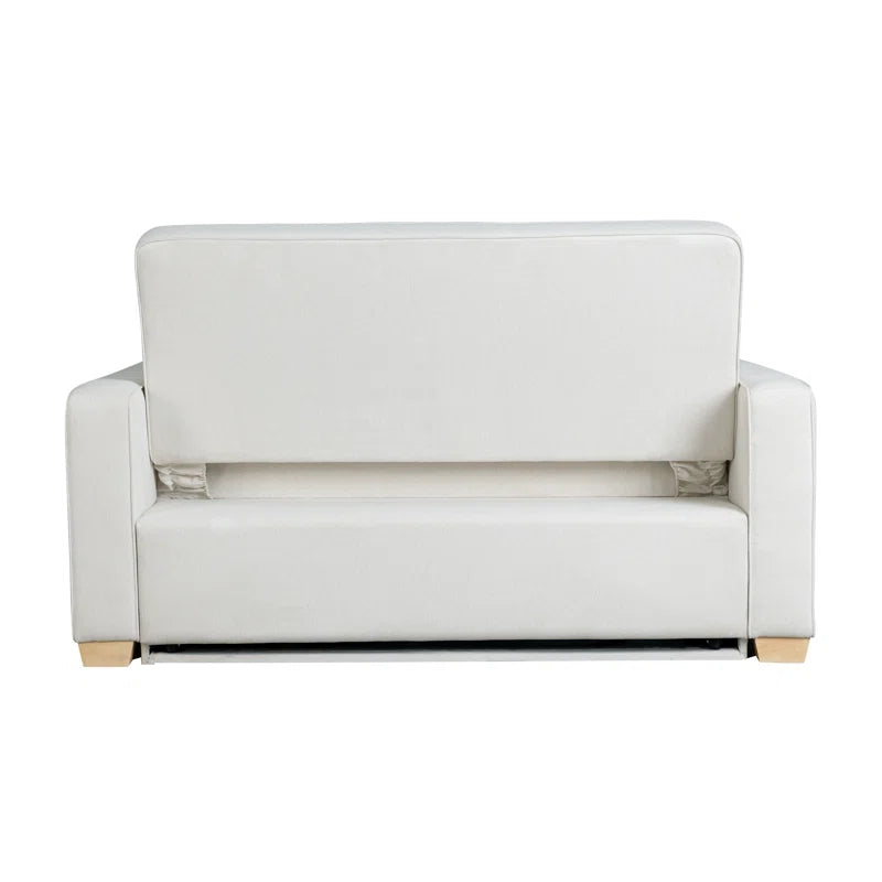 Monroe Full Size Convertible Sofa