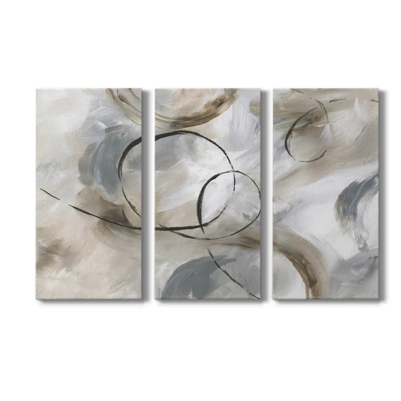 " Allegro " 3 - Pieces