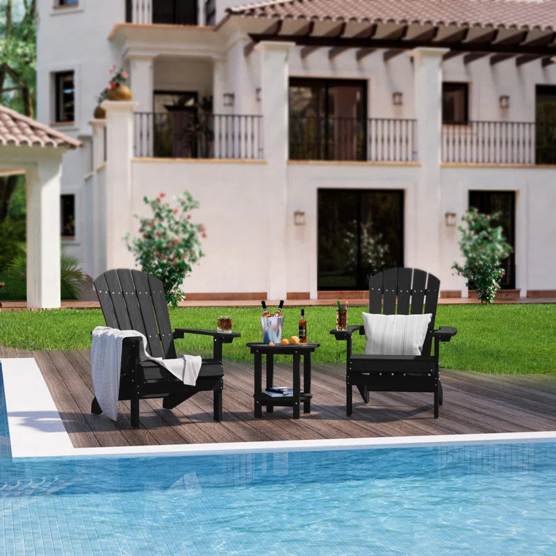 Allurine Classic Outdoor Side Table