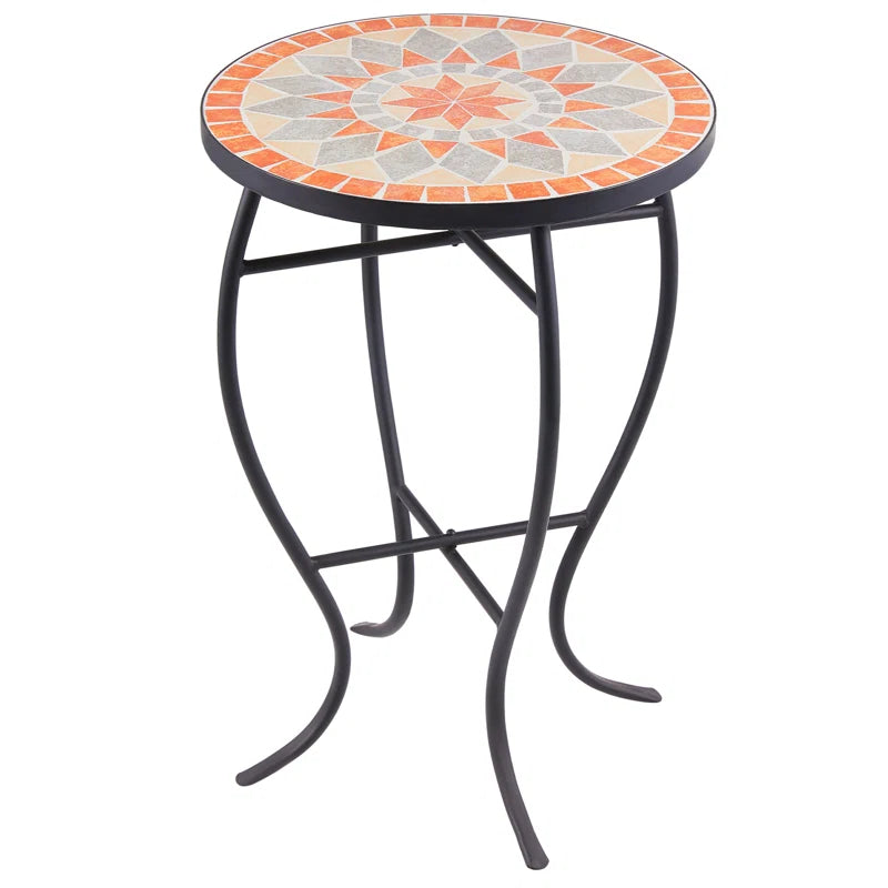 Bribie Patio Side Table