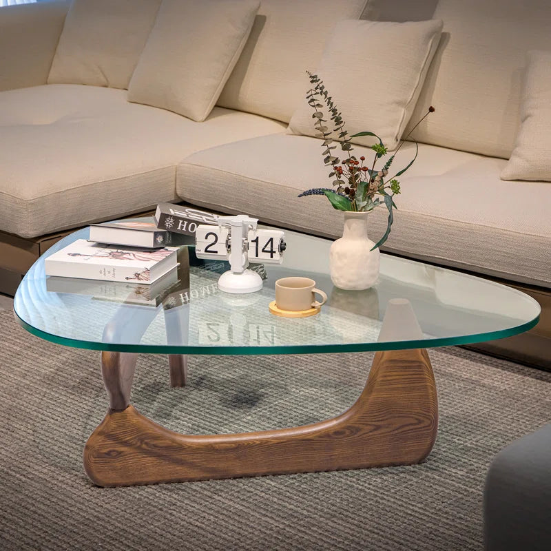 Styx Abstract Coffee Table