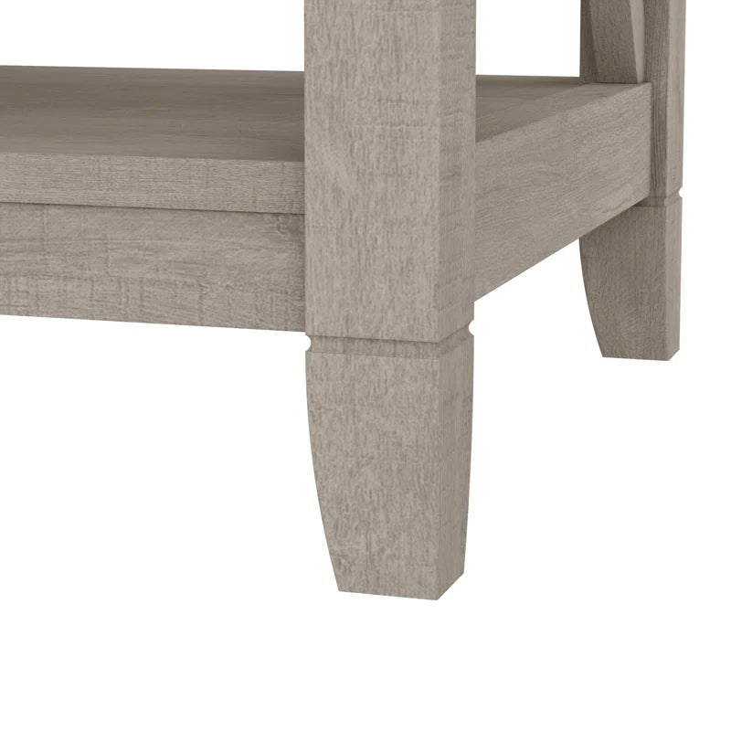 Huckins Bookcase