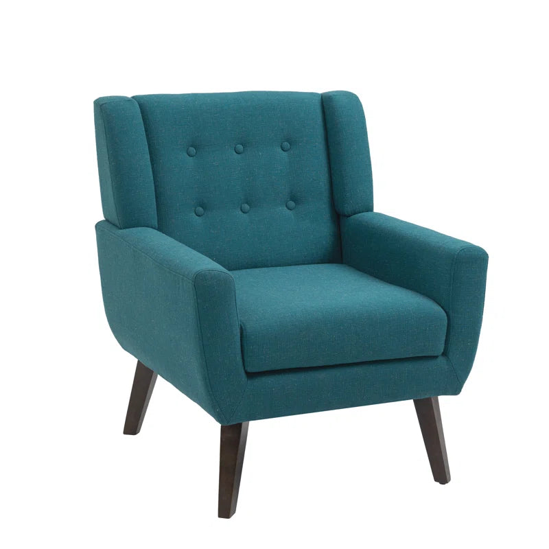 Jaqueze Upholstered Armchair