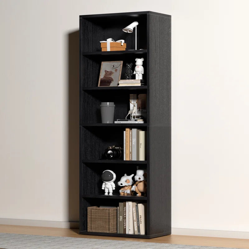 Livingon 21.8"W Standard Bookcase