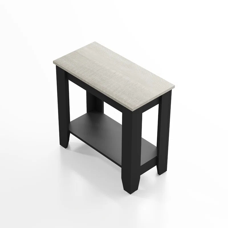 Weddel End Table