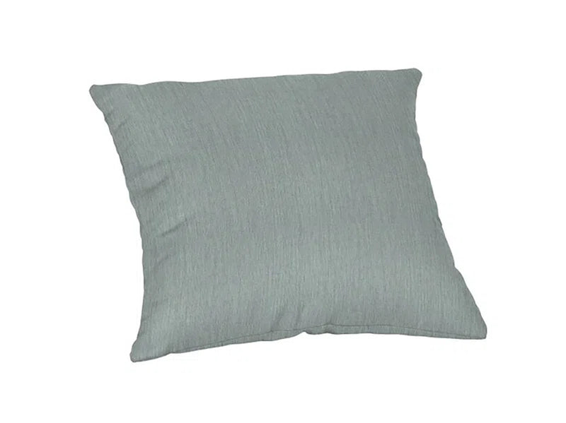 Sunbrella® Indoor/Outdoor Reversible Throw Pillow