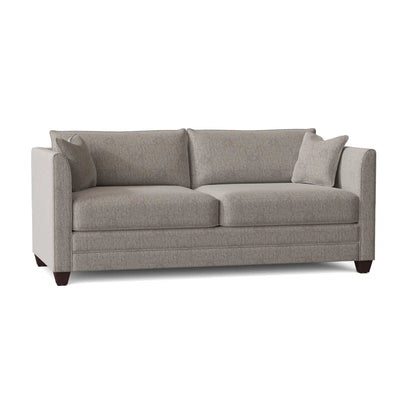 Kodie 76.5'' Upholstered Sleeper Sofa
