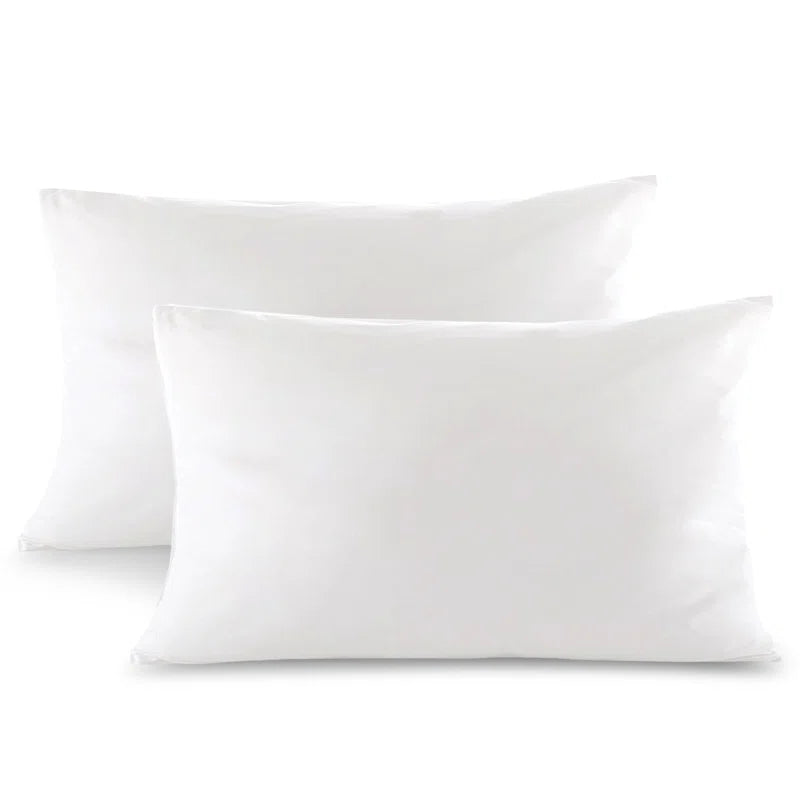 Feather Pillow Insert