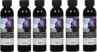 Bussell Plant / Floral Oils & Scents