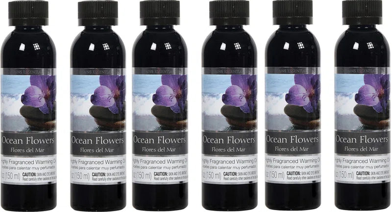 Bussell Plant / Floral Oils & Scents