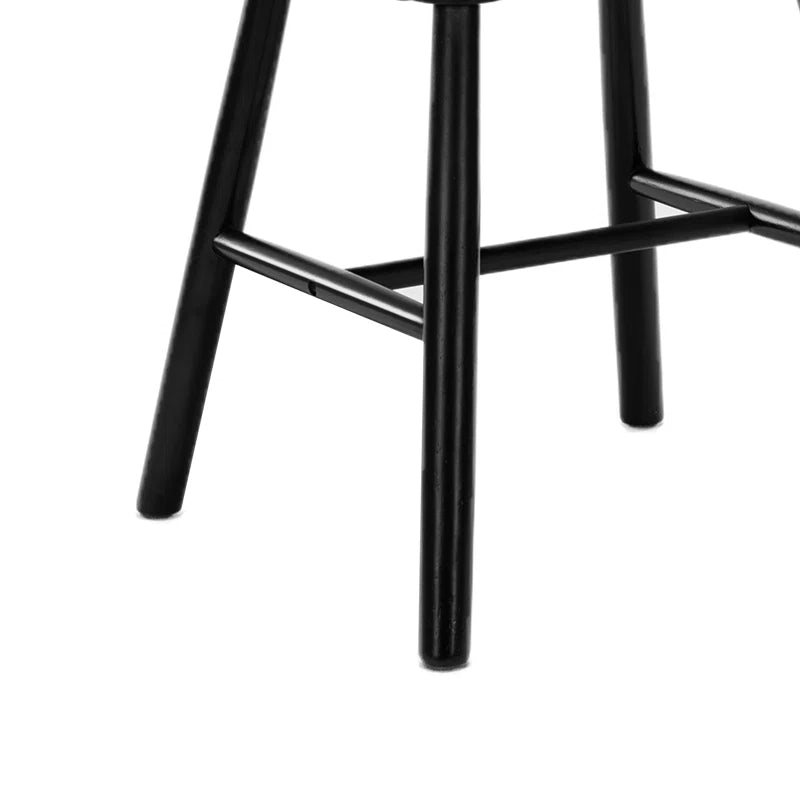 Chesley Solid Wood Side Chair