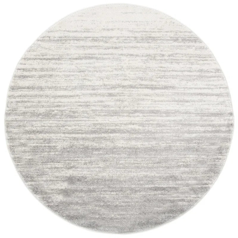 Gicu Performance Solid Color Rug