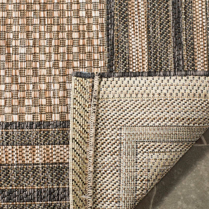 Sayde Performance Geometric Rug