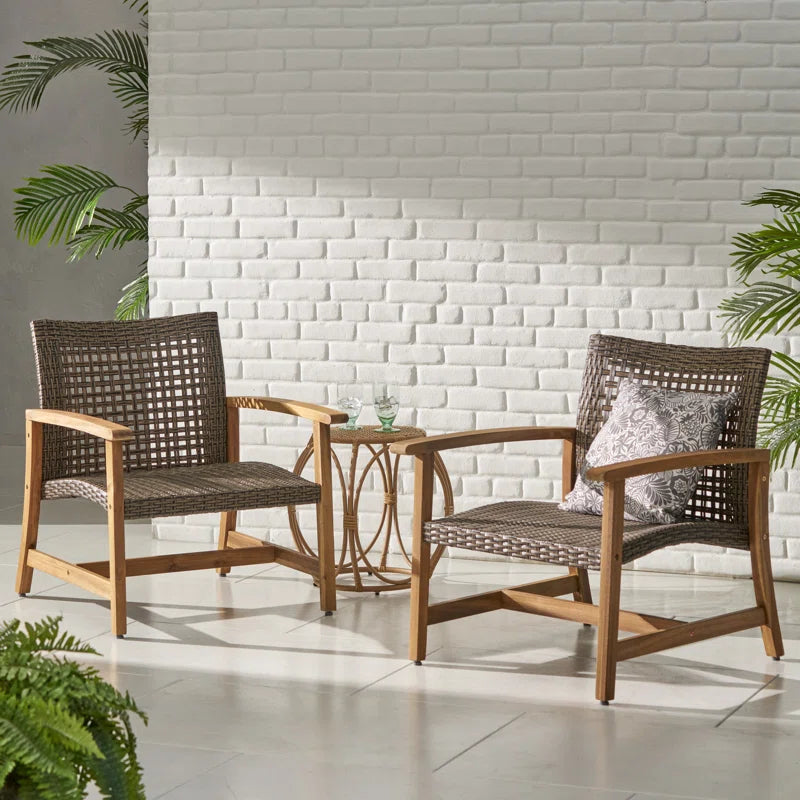 Wellard Patio Chair