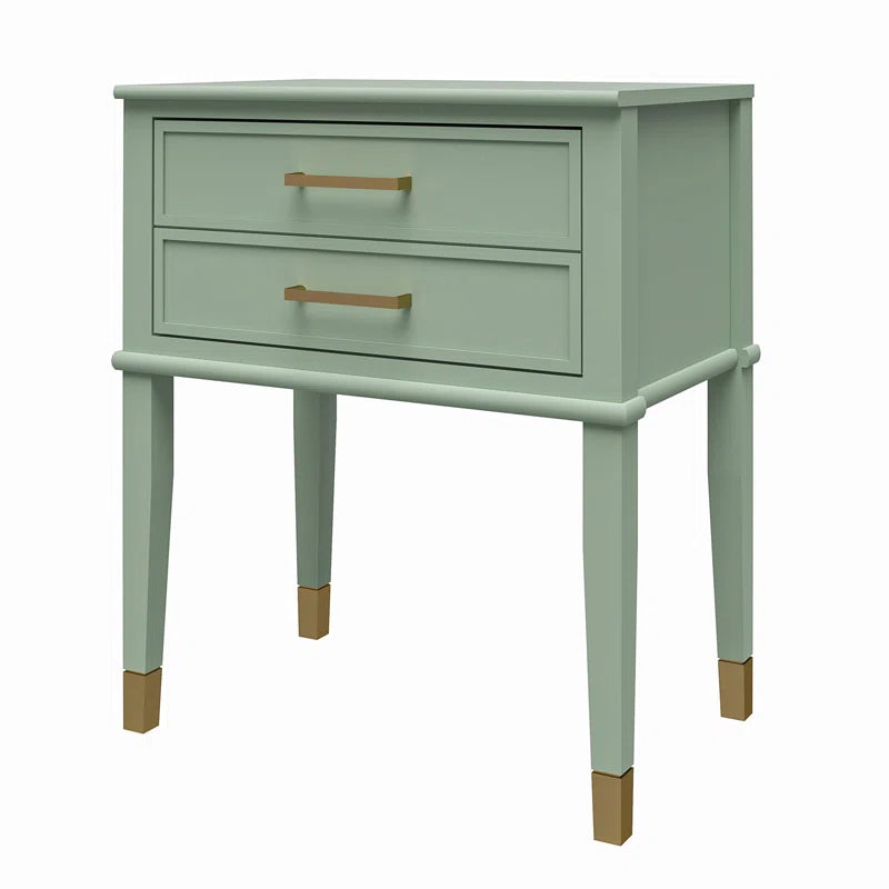 Westerleigh 1-Drawer Nightstand