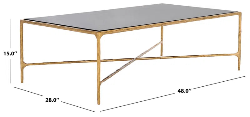 Evelynn Single Coffee Table