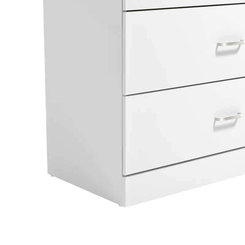 Allyannah 5 Drawer 31.5&