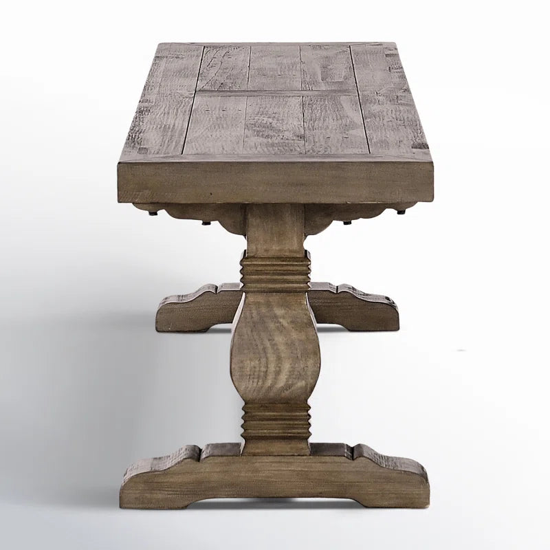 Kinston Solid Wood Bench