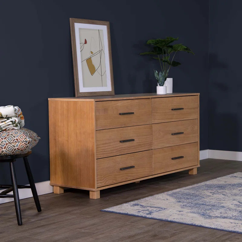 Loft Solid Wood 61.5&
