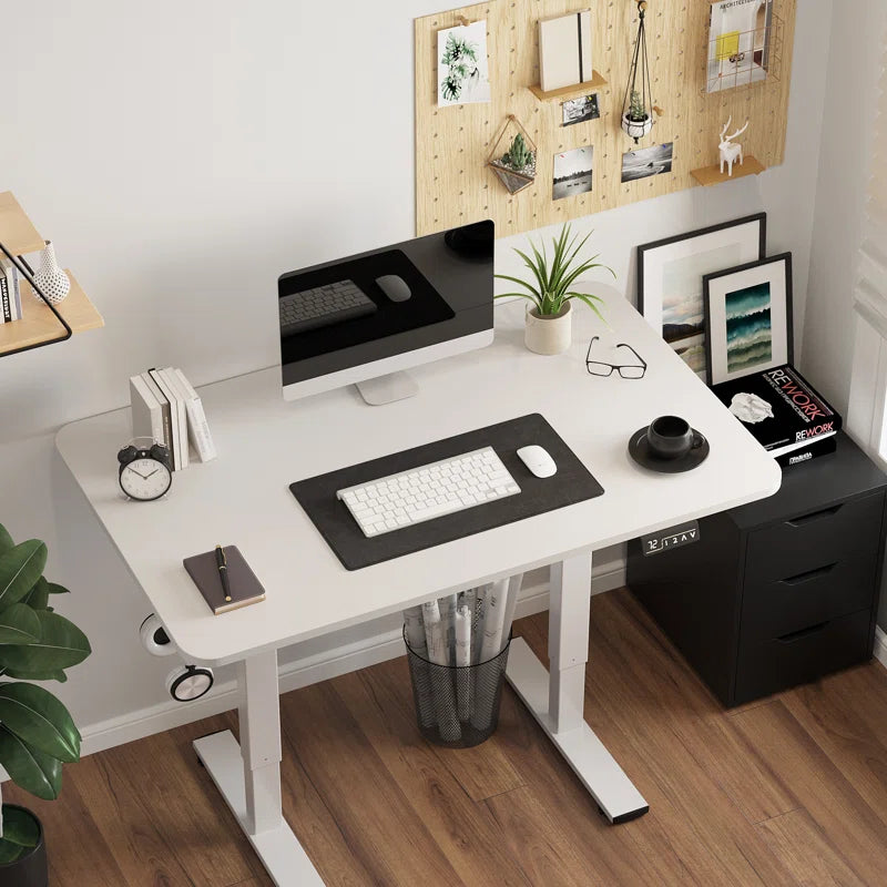 Putnam Height Adjustable Standing Desk