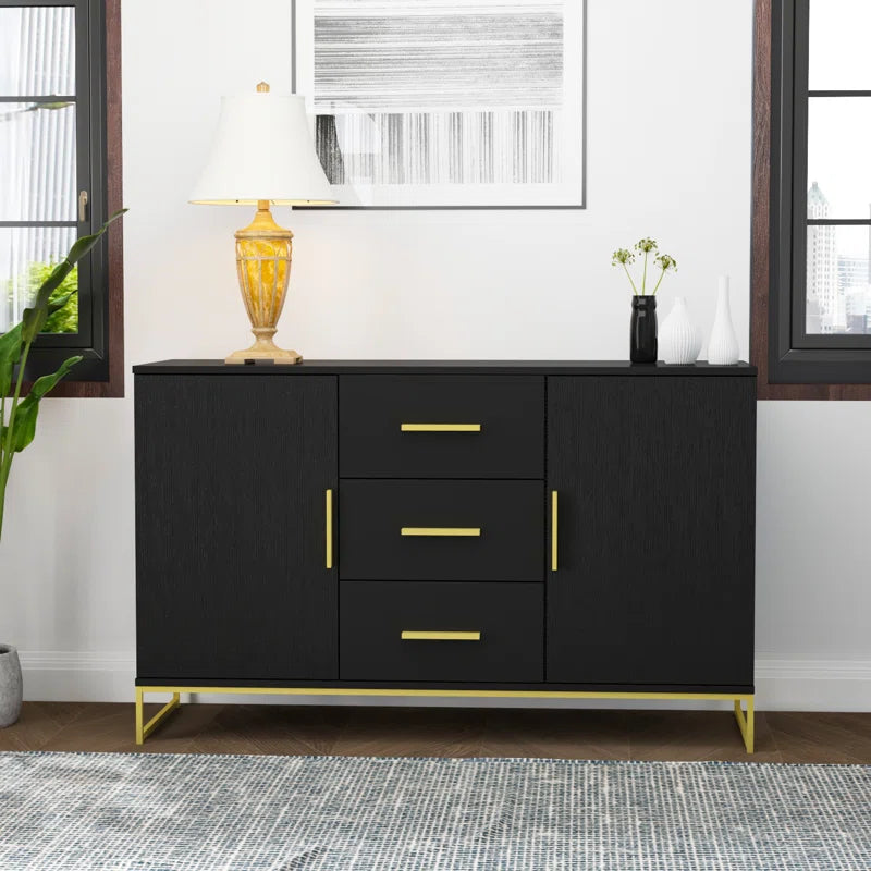 Wiechmann Accent Cabinet
