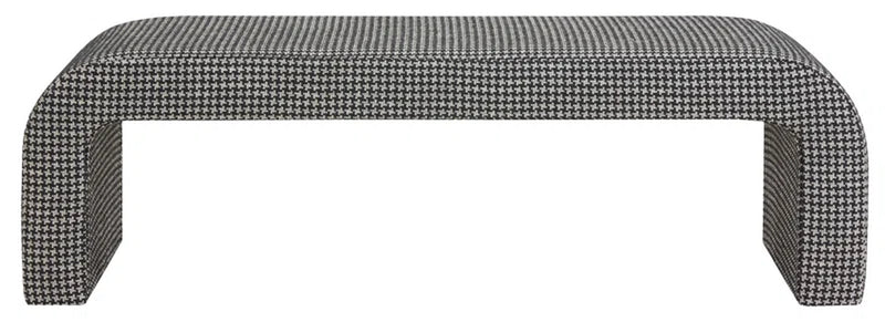 Daine 62" Upholstered Bench