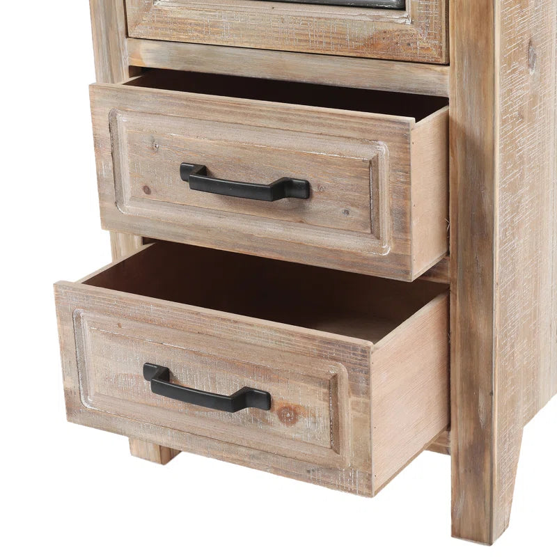 Habib Accent Cabinet