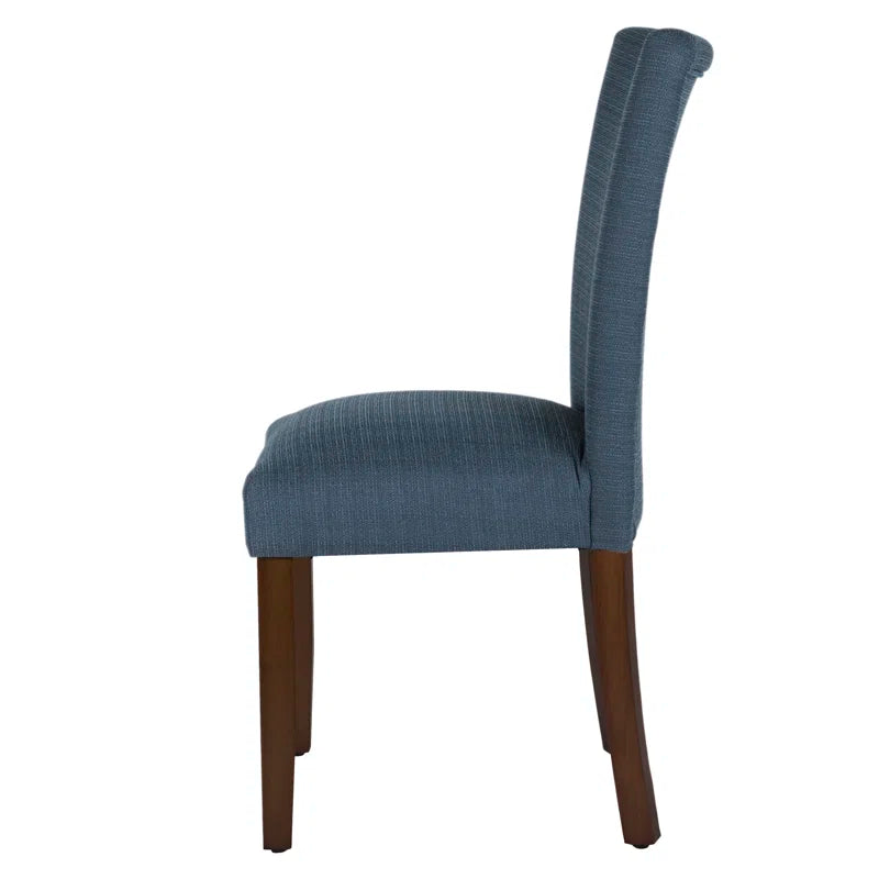 Carista Upholstered Parsons Dining Chair