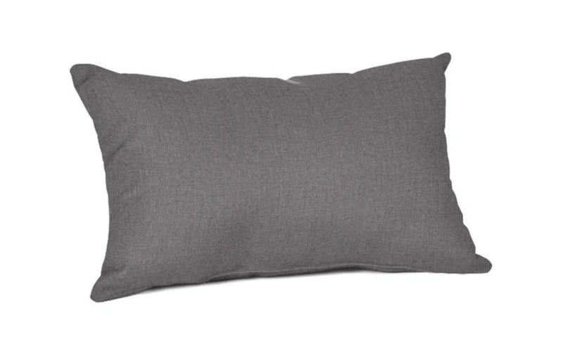 Sunbrella Sunbrella® Indoor/Outdoor Reversible Throw Pillow