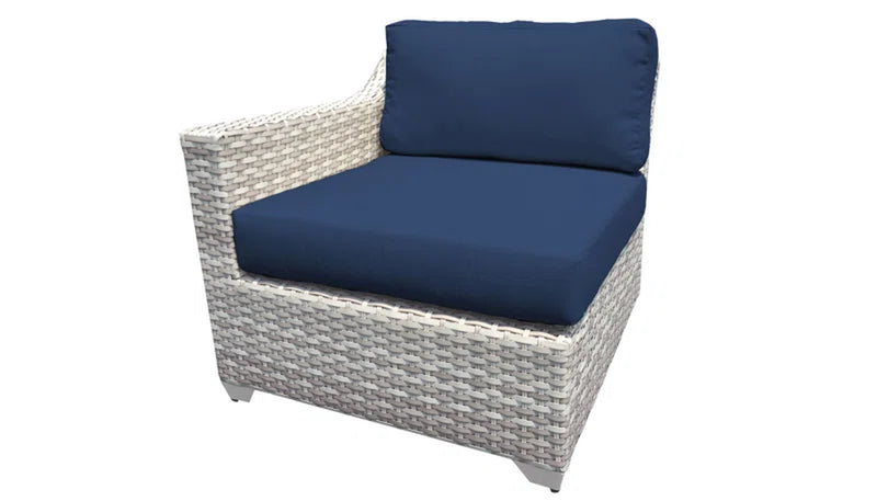 Bannister 64&