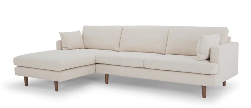 Laguna 2 - Piece Upholstered Sectional