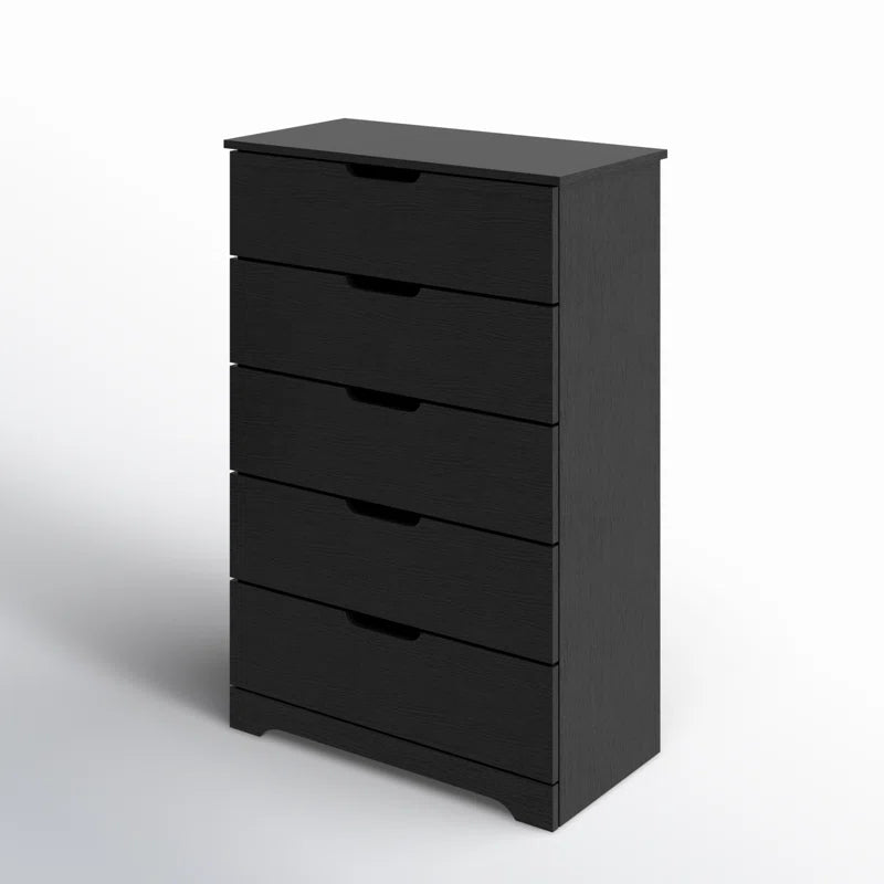 Aroob 5 Drawer 31.5&