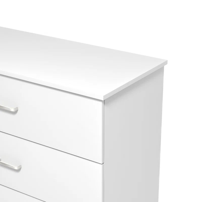 Allyannah 5 Drawer 31.5&