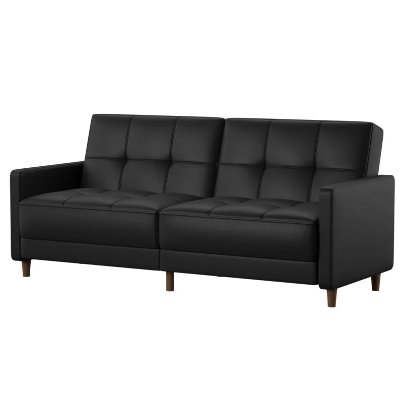 Benitez Twin 76&