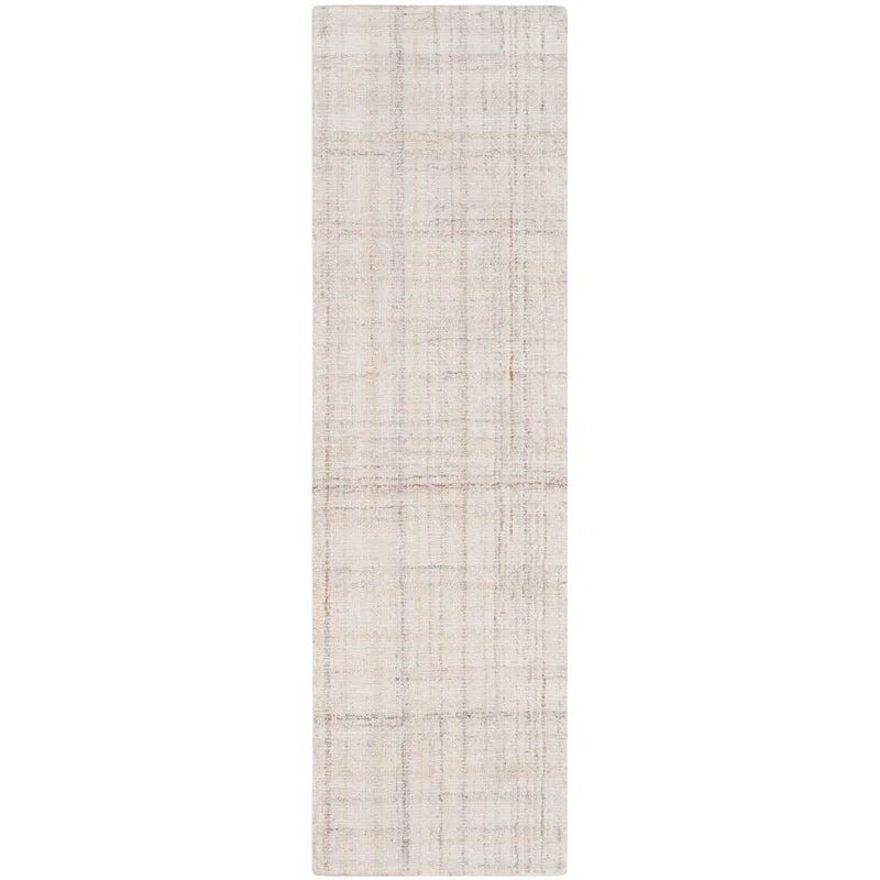 Gaten Hand Tufted Performance Rug